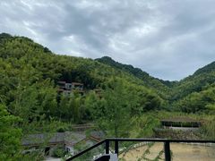 -宁海安岚·南溪阁全日餐厅