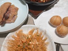 -狮王府淮扬菜(新街口友谊店)