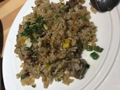 -大岛日本料理铁板烧(南通大饭店)