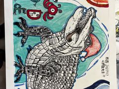 -甲乙果 美术书法(通州校区)