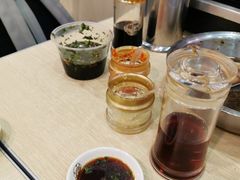 -饺子季水饺餐厅(新市街店)