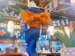 -王氏炉匠·烧鸟放题自助(好运街店)