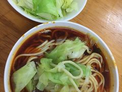 -十八梯眼镜面(五红路店)