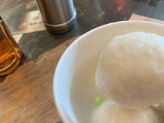 鱼丸-同利肉燕老铺(澳门路店)