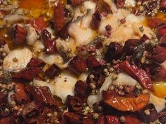 -永安鱼庄·镇江菜(丁卯店)