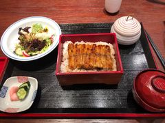 -翔峰炭火鳗鱼(悦泰街里公寓店)