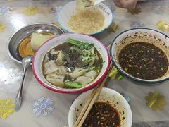 -何氏筠连水粉(明伦堂店)