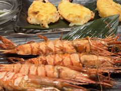 -大渔铁板烧(东城店)
