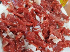 -蔡社牛肉城(龙湖店)