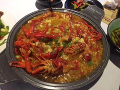 -嘎嘎鸭脑壳(蜀汉路店)