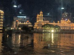 -闽江夜游台江旅游码头