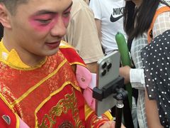 -樱之盛宴·蟹料理海鲜自助(前进大街店)