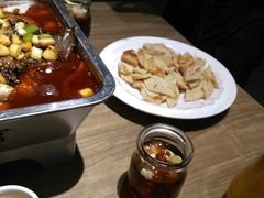 -巴渝菜馆(涿州店)