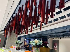 -玫瑰花园自助烤肉(顺义鑫海韵通店)