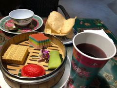 -小娘惹厨房Little Nyonya(狮城有约上榜店)