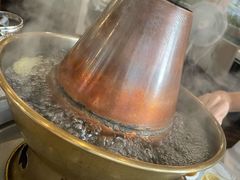 -鑫龙火锅城(青岛分店)