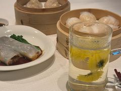 -金悦轩海鲜酒家(南宁店)