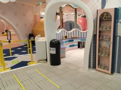 -奈尔宝·儿童乐园·亲子餐厅(苏州大悦城店)