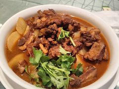 -裕德隆清真饭庄·天津特色菜(东丽店)