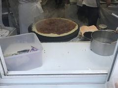 -清真西花市煎饼
