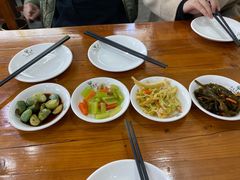 -源玺源烧麦馆(东护城河南街店)