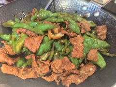 -匠熙小馆(崇文门店)