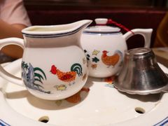普洱茶-点都德(长泰广场店)