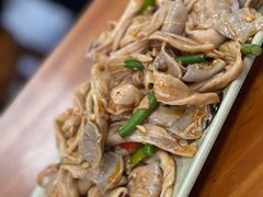 凉拌鸭肠-三味拉面(雪松路店)