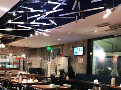 大堂-皇后餐厅-煲仔·小菜·打边炉(古北店)