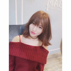 点击看大图 -3AM HAIR SALON烫发染发接发