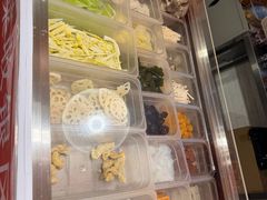 -拿渡麻辣香锅(龙旗购物中心店)