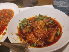 -辣螃铠盆盆蟹大排档(海昌店)