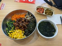 -米村拌饭(砂之船中东奥莱店)