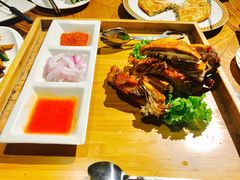 -阿罗新疆菜(人民广场店)