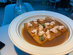 -花开餐厅(环湖中路店)