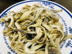 -老爆肚满五香烧牛羊肉