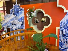-桥香园过桥米线(国贸店)