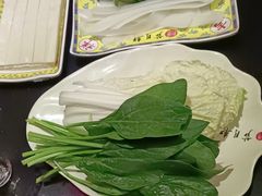 -芦月轩羊蝎子(劲松店)