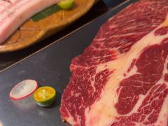 -厚贞日式烤肉(浦东汇智店)
