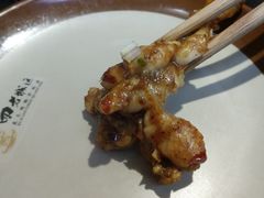 -巴四老城区炭火蛙锅(张江店)