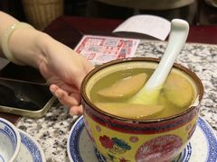 -南京大牌档(凯德大峡谷店)