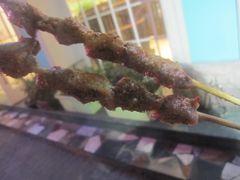 -阿拉丁新疆风味餐厅·清真(罗廊巷店)