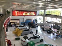 -上海和展广汽丰田4S店(老闵行店)