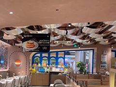 -Aqua Oasis 水天堂(相城天虹商场店)