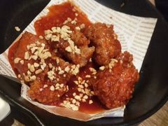 -火炉火自助餐(悠唐购物中心店)