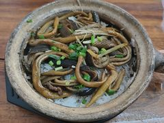 -文记煲仔饭