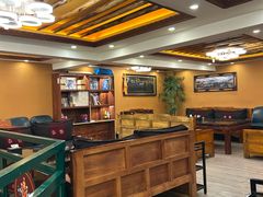-玛禄藏膳(五分店)