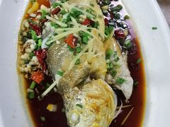 -阿杰臻选海鲜饭店(普陀山店)