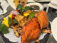 -3号仓库·创意中国菜(新世界城店)