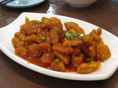 -老杨饭店(万科里店)
